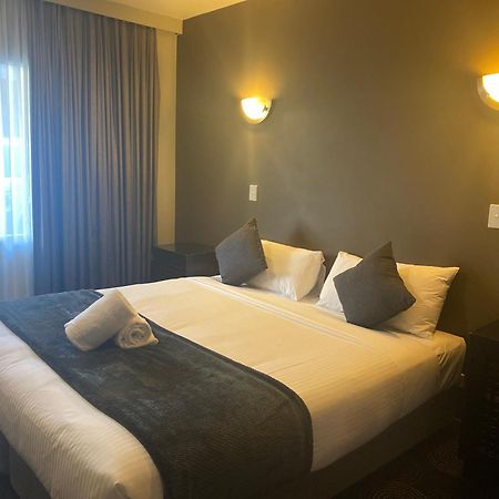 The Astor Hotel Motel Goulburn Cameră foto